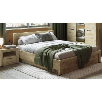 Bed SAPORI 160